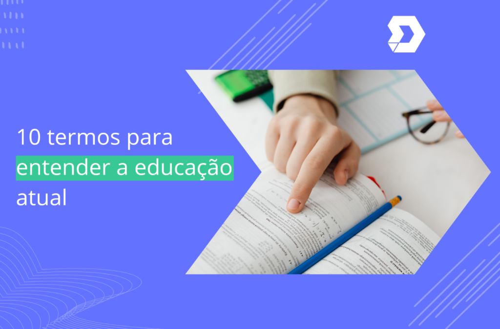 10 termos da educação atual