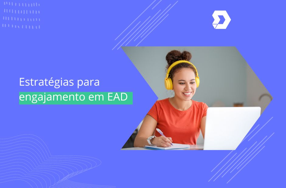 Engajamento em EAD