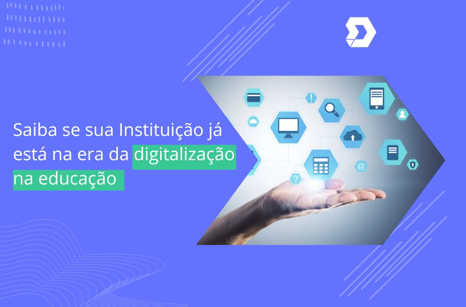 digitalização na educação