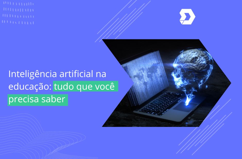 Inteligência artificial na educação