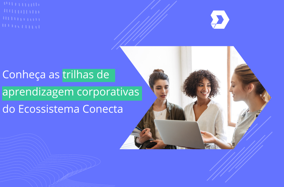 trilhas de aprendizagem corporativas