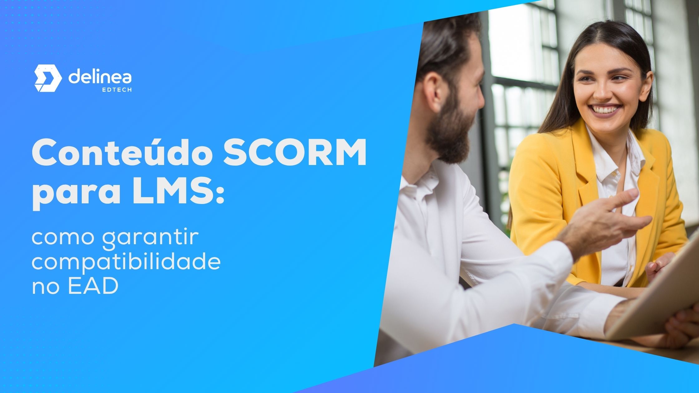 Conteúdo SCORM para LMS: guia de compatibilidade